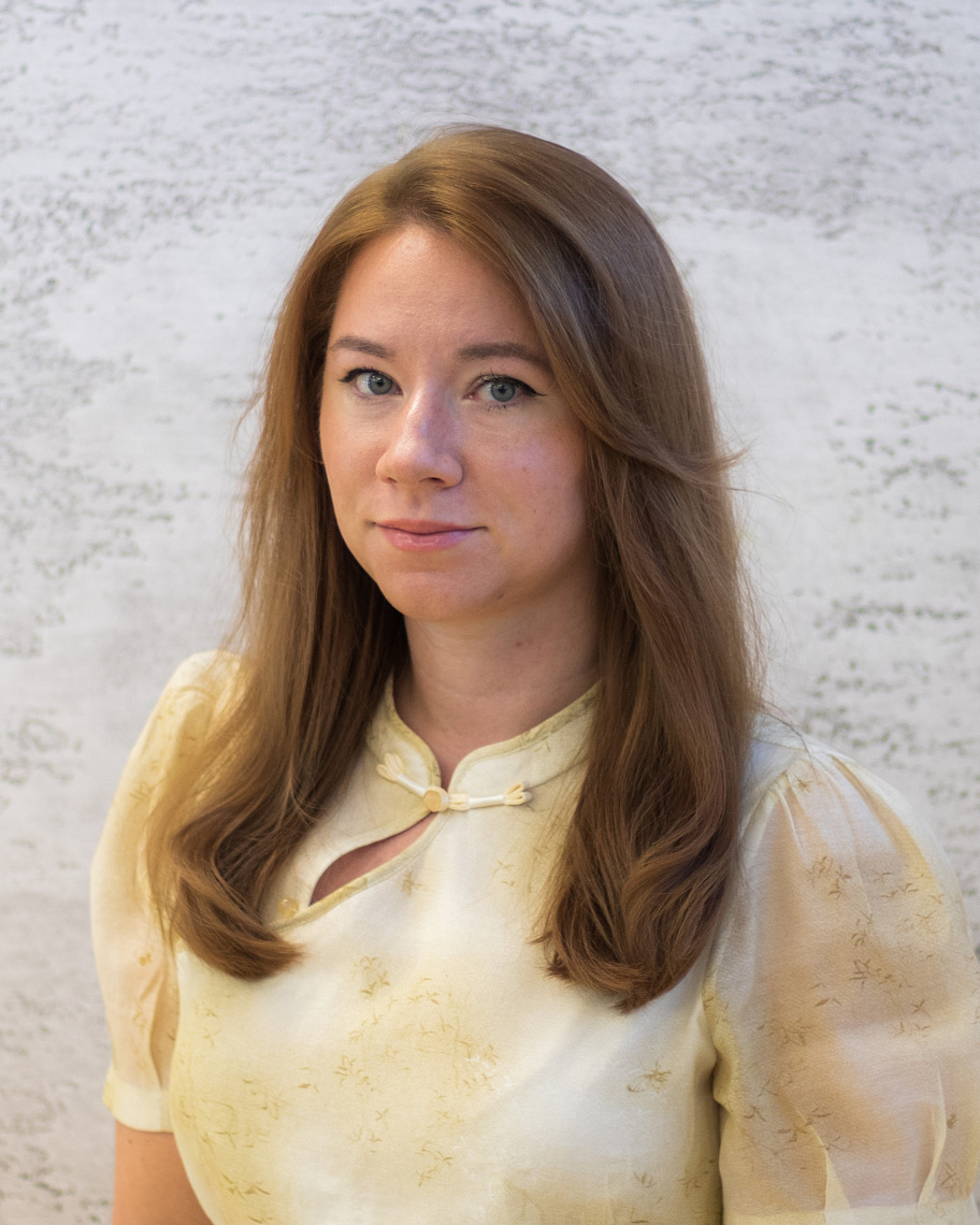 Поплавская Анастасия Игоревна