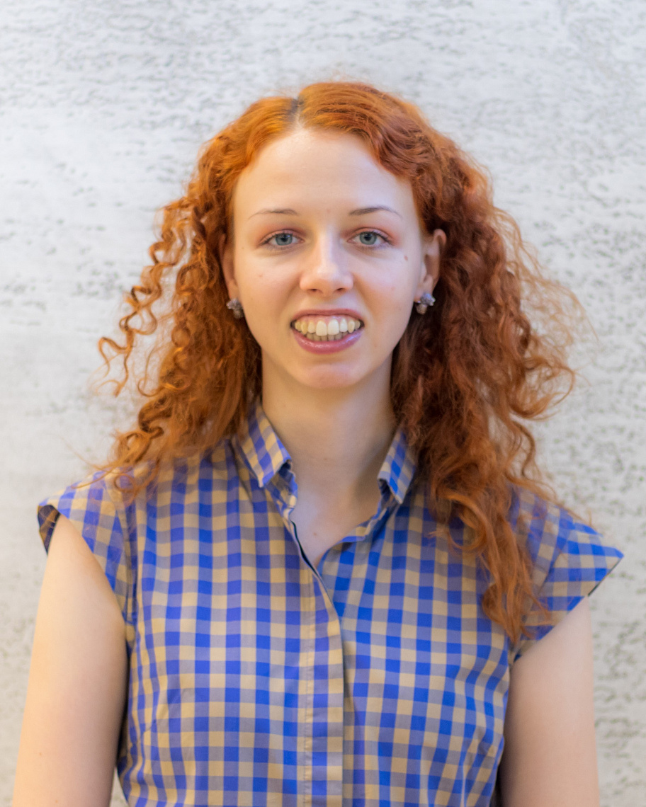 Евстафьева Ксения Сергеевна