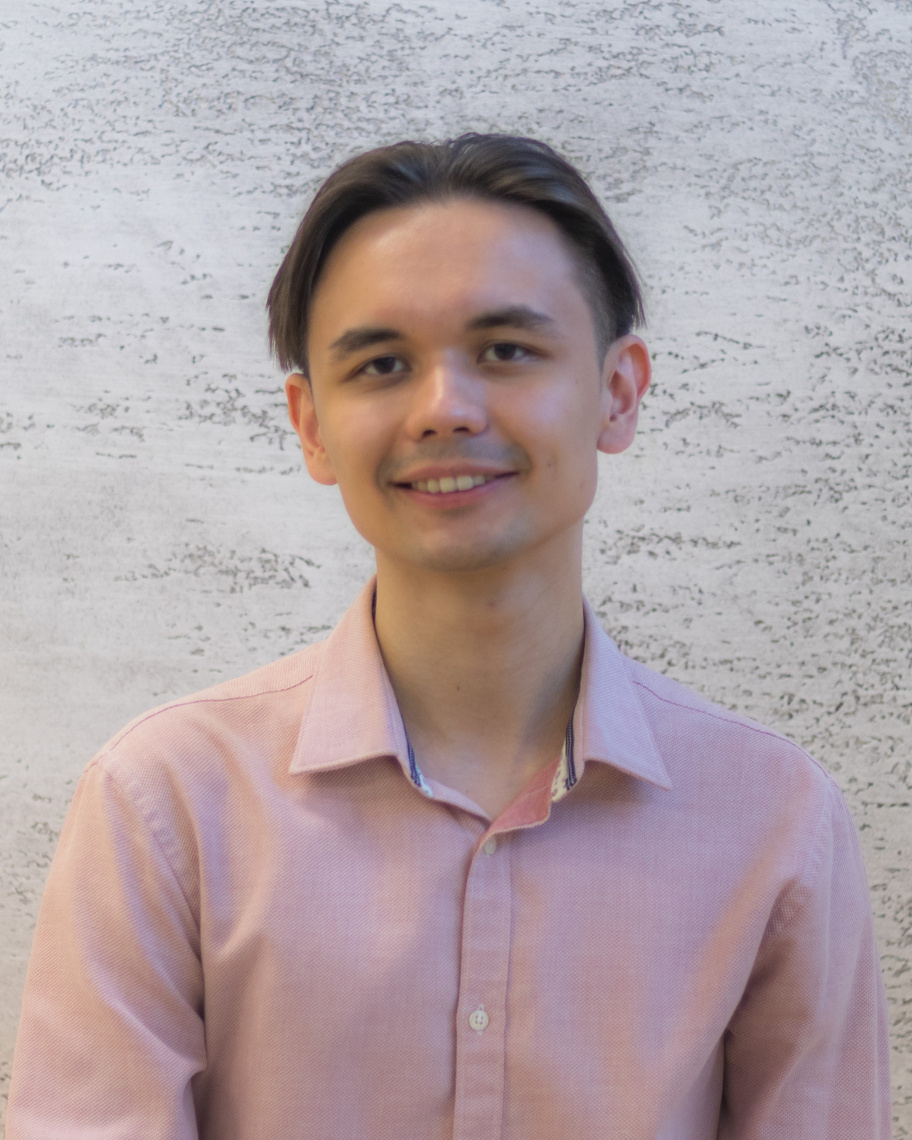 Зарипов Артем Альбертович