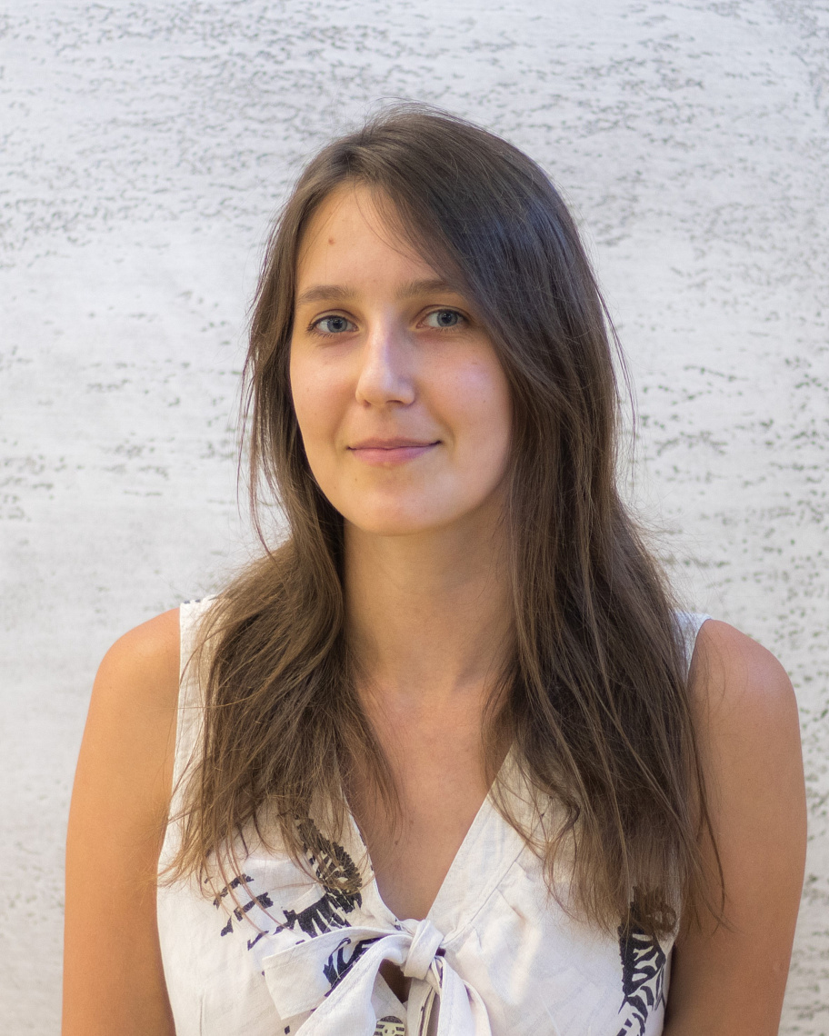 Саулина Александра Александровна