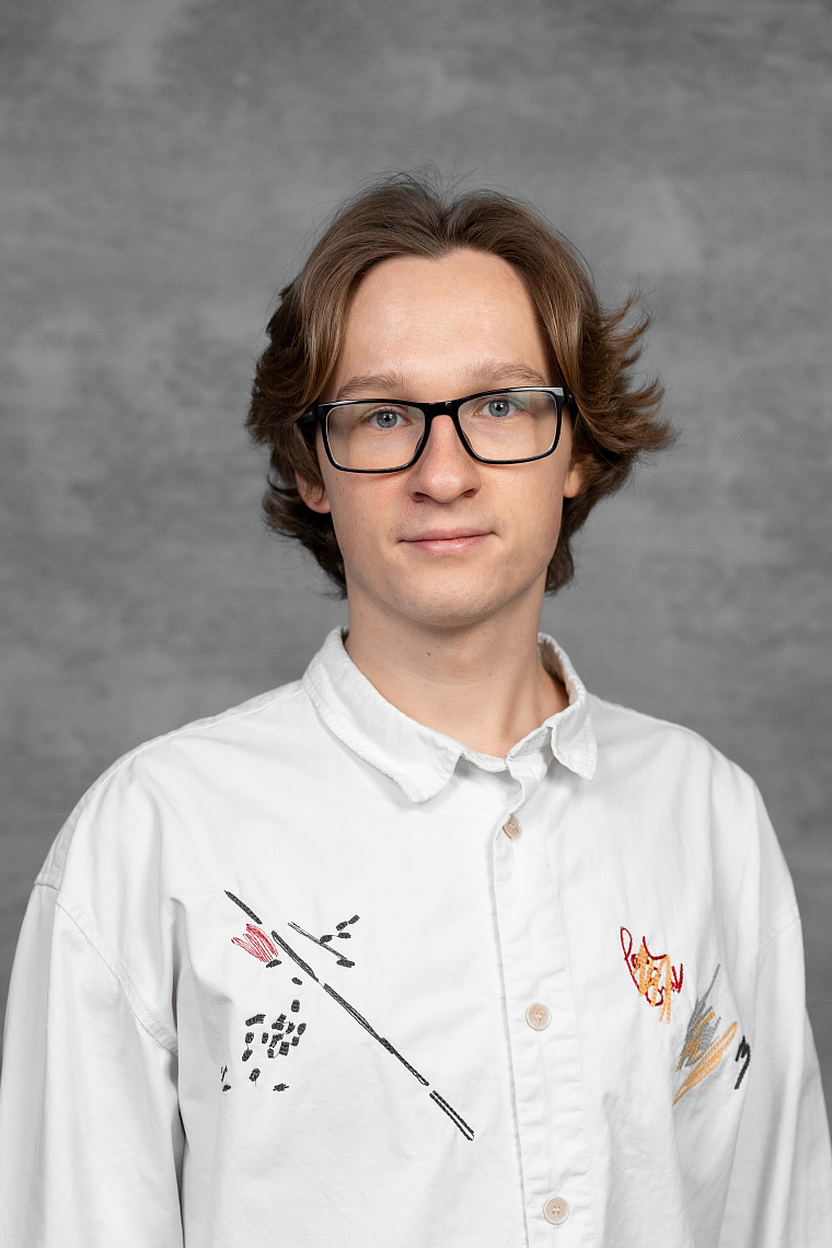 Линдин Евгений Юрьевич