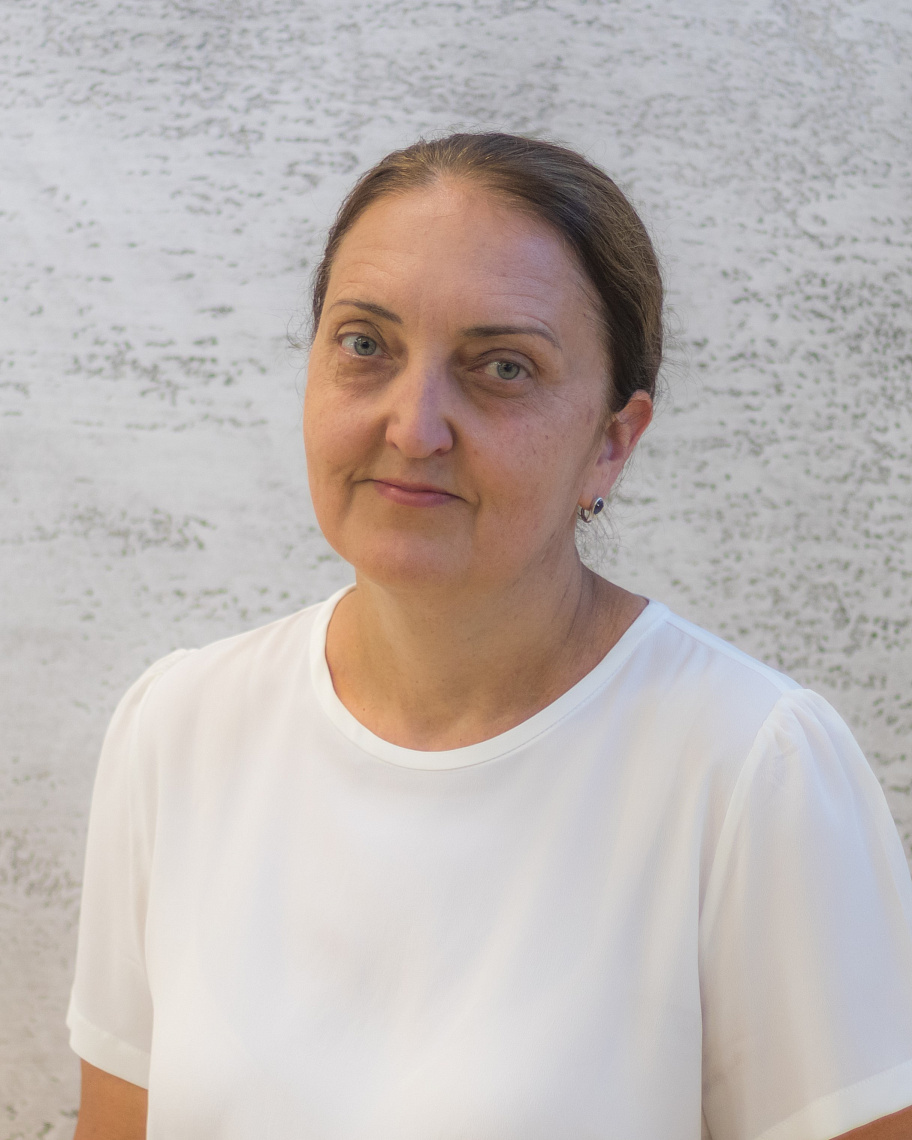 Грошева Лариса Игоревна