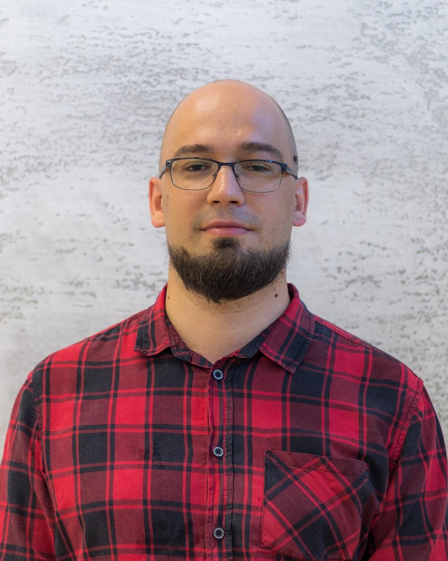 Ткаченко Никита Владимирович