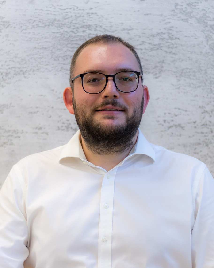 Пчелинцев Антон Игоревич