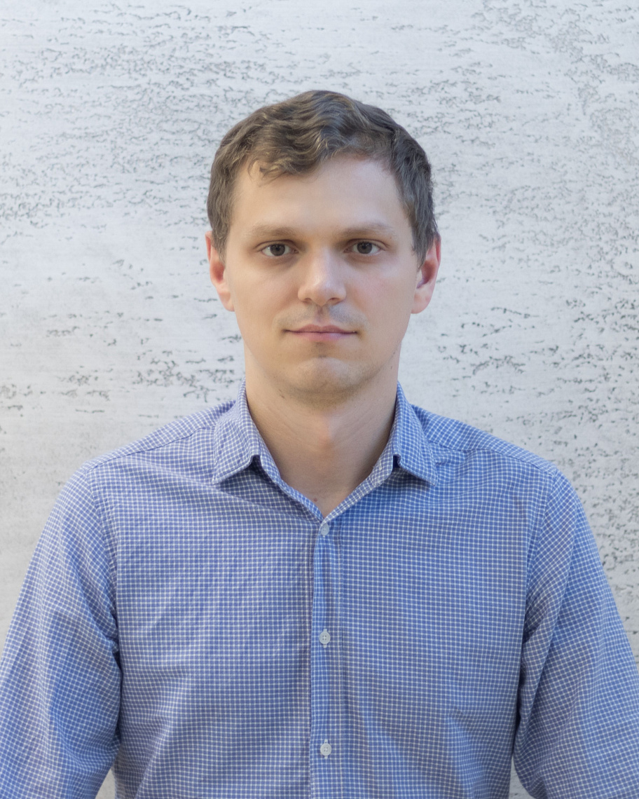 Пестич Александр Сергеевич