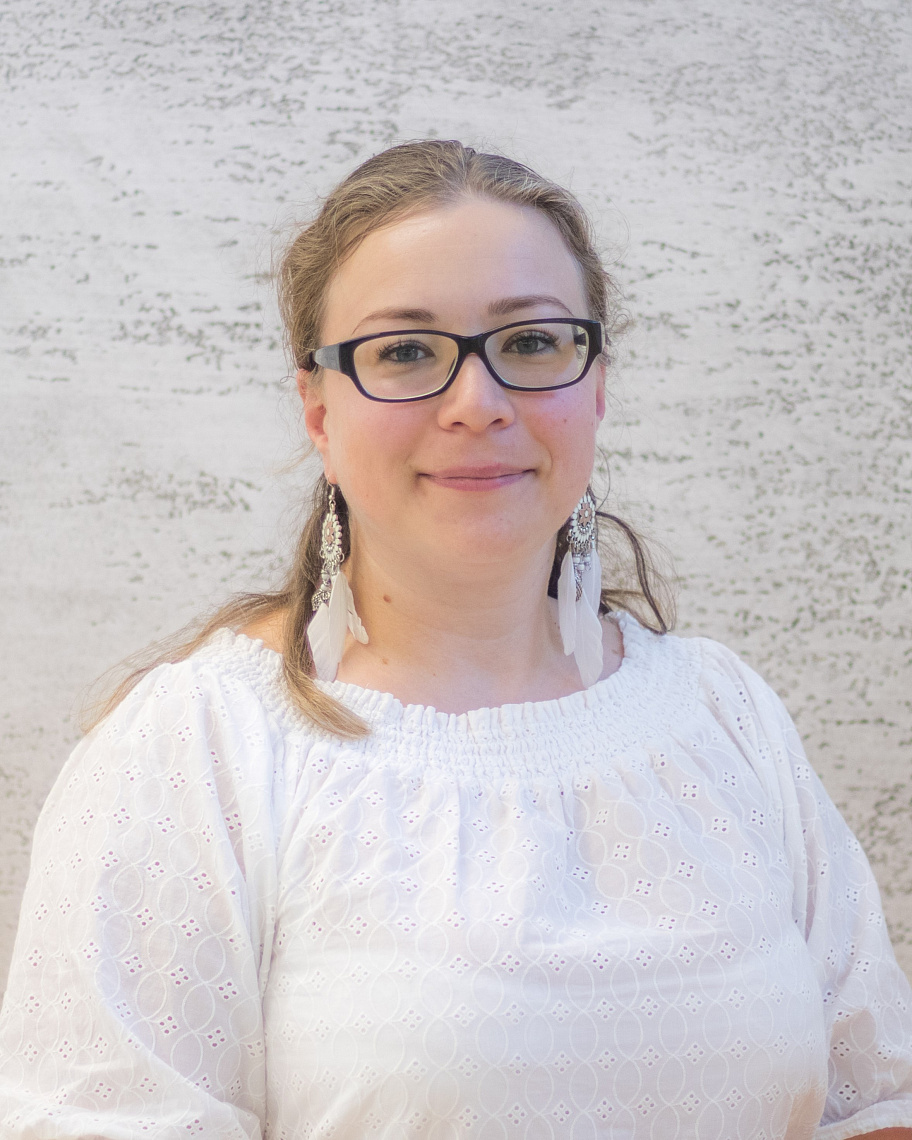 Никитина Мария Константиновна